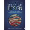Research Design Qualitative & Mixed Methods Approaches Paperback UKN46