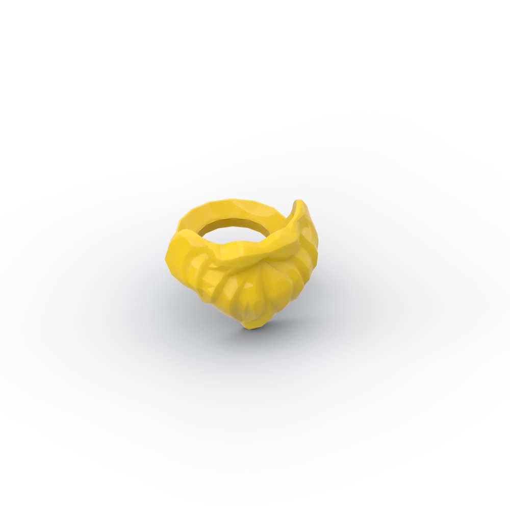 MOC 10PCS 93223 Medium Short Beard Building Blocks Kits Santa Claus Body Wear Bricks Particle Educational Children Toys Kid Gift