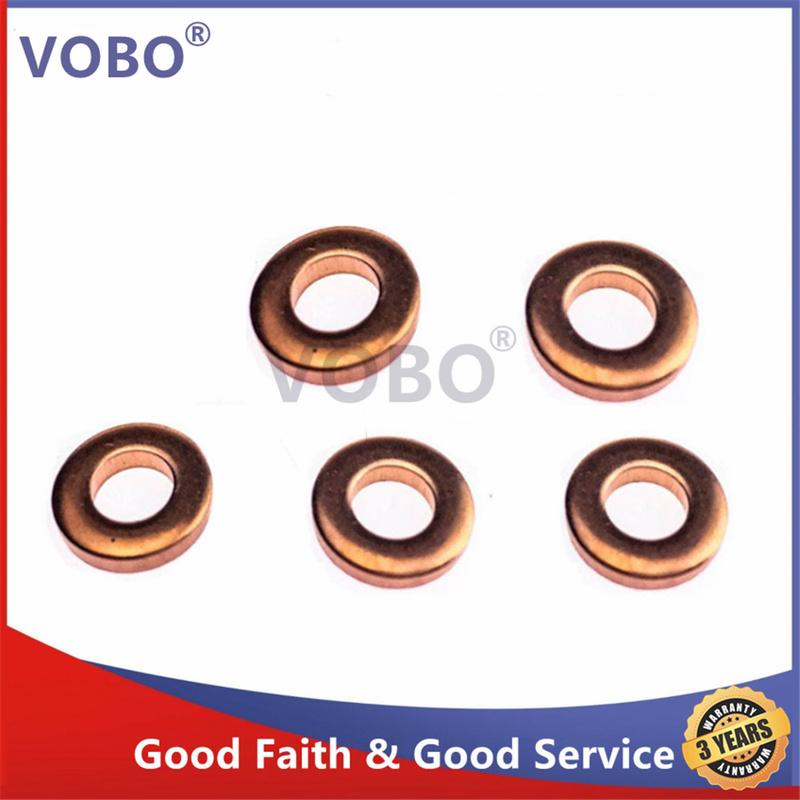 New Genuine Injector Bolts for Ssangyong Rexton Actyon Kyron Korando C 6650170060 OEM 6659901001