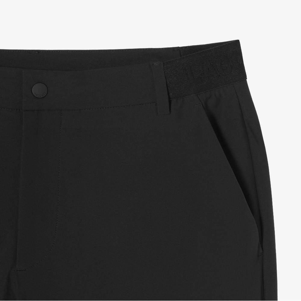 [lacoste] Men's Cooling Print Pants HH946E-56G031