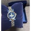 Подержанные часы Vivienne Westwood Diamond Shell Vivienne