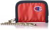 Coin with Red [Champion] Wallet, Purse, Earth, Chain,