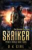 Книга The Skriker - Pitch & Sickle Book Three : 3