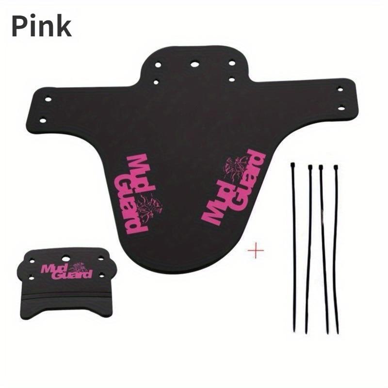 1 шт. MTB горный велосипед переднее крыло велосипеда легкое брызговик брызговик аксессуар