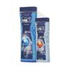 Clear Men Oil Control Cool Revitalizing Shower Gel & Shampoo Set
