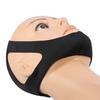 Stop Snoring Chin Strap Anti Snore Belt Apnea Jaw Support Solution Sleep
