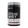 Platinum Hydrowhey Protein Powder Drink Mix Turbo Chocolate 20 Servings, 1.8 Lb