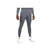Nike Paris Saint Germain PSG Strike 21/22 Pants Light Grey Men Streetwear DB6928-025