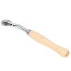 2PCS Strong Clamping Force Tracing Wheel Tool Stainless Steel Tracing Wheel  For Cloth Paper