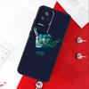 Чехол-брелок Surfer Surf Hang Loose для Xiaomi 15 Ultra 13 14 11T 12T 13T 14T Pro POCO X7 Pro X3 X5 X6 M6 F5 F6 Pro