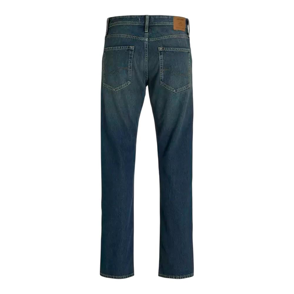 Jack And Jones Mens Straight Jeans