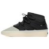 Fear of God Athletics x I BASKETBALL Углеродный кунжутный мужские кроссовки Черный IE6179