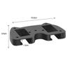 Hanging Controller Bracket Portable Storage Rack Holder Gamepad Holder Stand for Xbox One Xbox One S/X Xbox 360 Xbox Series S/X