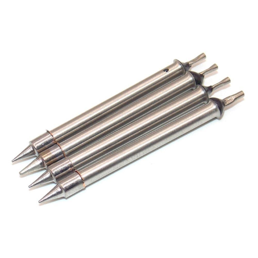 Resistant Welding Tool 5V 8W Soldering Station Kits Replacement Head USB Soldering Iron Tips