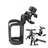 Multifunctional Bicycle Bottle Holder Baby Stroller Feeding Bottle Rack Road Bicycle Water Bottle Cage Cycle Water Cup