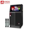 MALONE KT-112 Portable KTV System with 18.5-inch Display