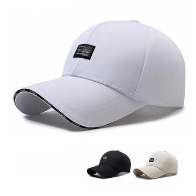 Бейсболка Spring Letter Cap Sunshade для мужчин и женщин
