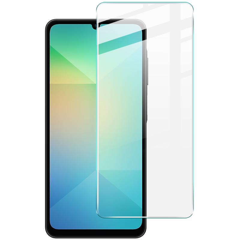 For Samsung Galaxy A06 5G IMAK H Tempered Glass Explosion-Proof Screen Protector Film
