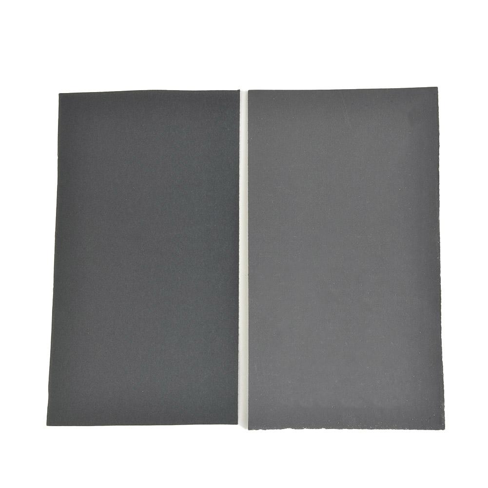 Sandpaper Silicon Carbide Replacement Grit Set Paint Crafts Accessories