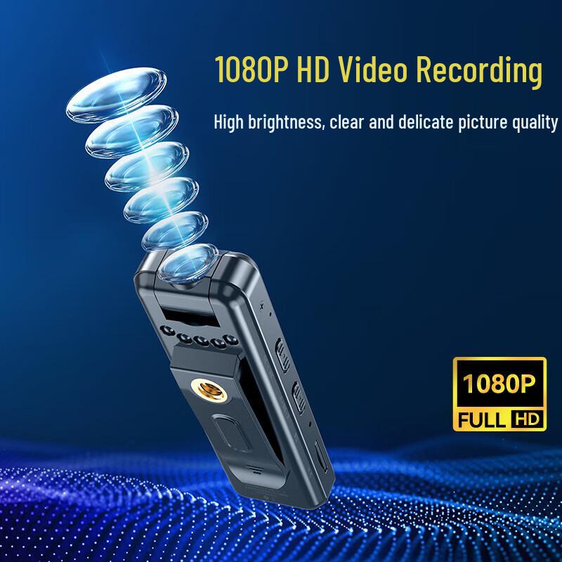 Aigo R5515 Профессиональный HD Аудио Видео Рекордер