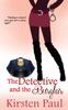 Книга The Detective and the Burglar : 2