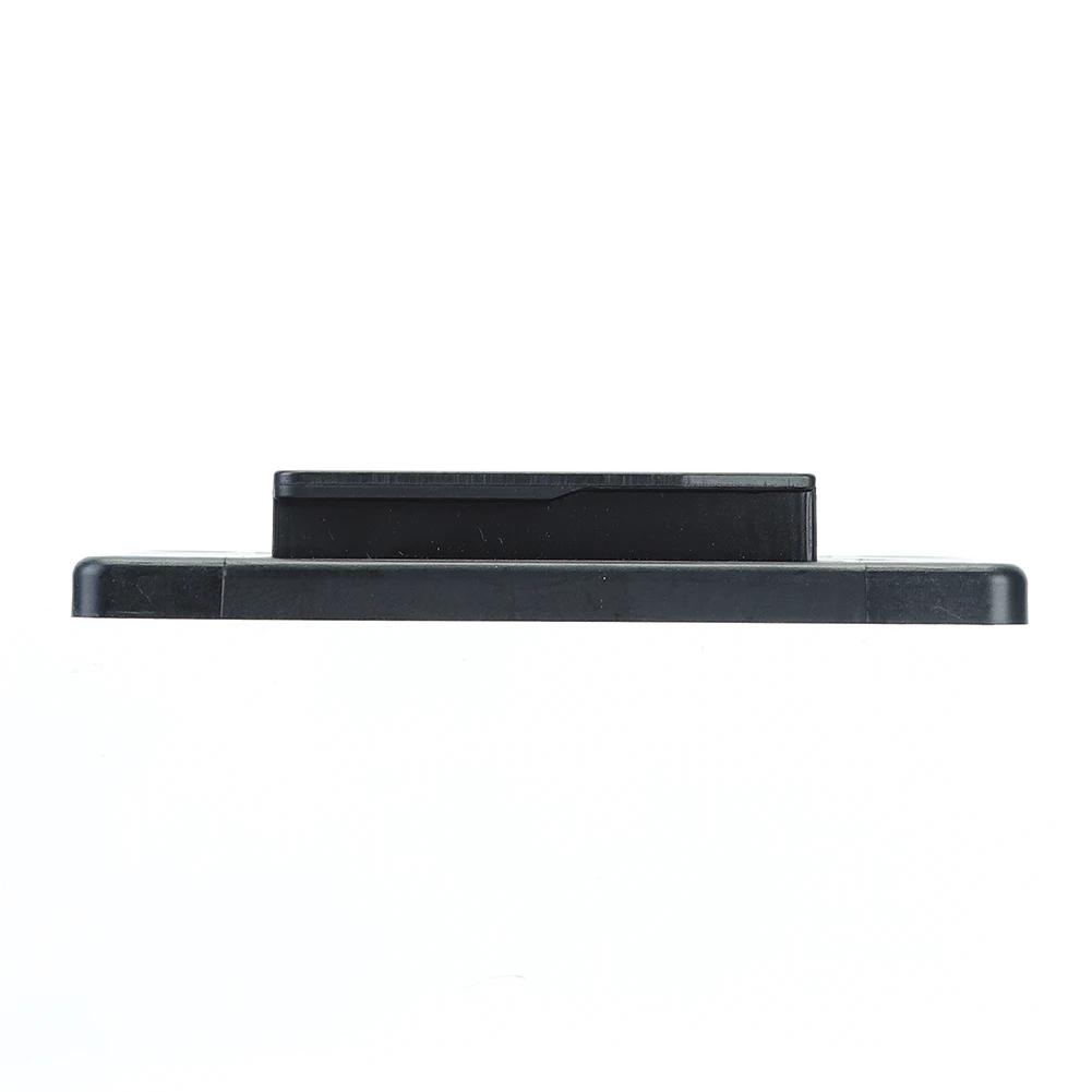 5x Electric Tool Mount Holder for Bosch/Makita 18V Lithium Battery Storage Rack