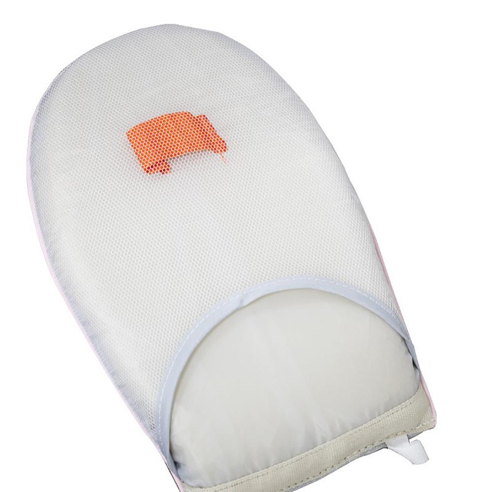 Теплостойкая перчатка для паровой глажки одежды