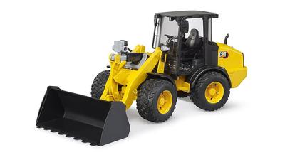 Колесный погрузчик Bruder CAT BR02485