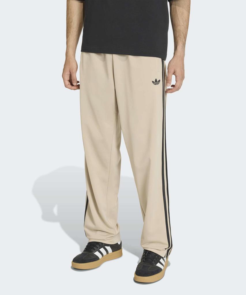 adidas Спортивные штаны Firebird - Каменно-хаки / Ke6679