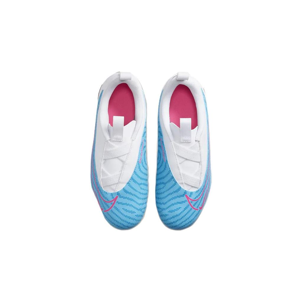 Новые Nike Phantom GX Academy MG GS 'Blast Pack' DD9549-446