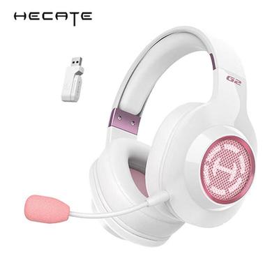 Edifier Беспроводная игровая гарнитура HECATE G2 с тремя режимами