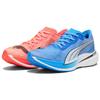 Puma Deviate Nitro Elite 2 Fireglow Мужские Кроссовки Разноцветные Огненная Орхидея Ультра-Синие 377786-02