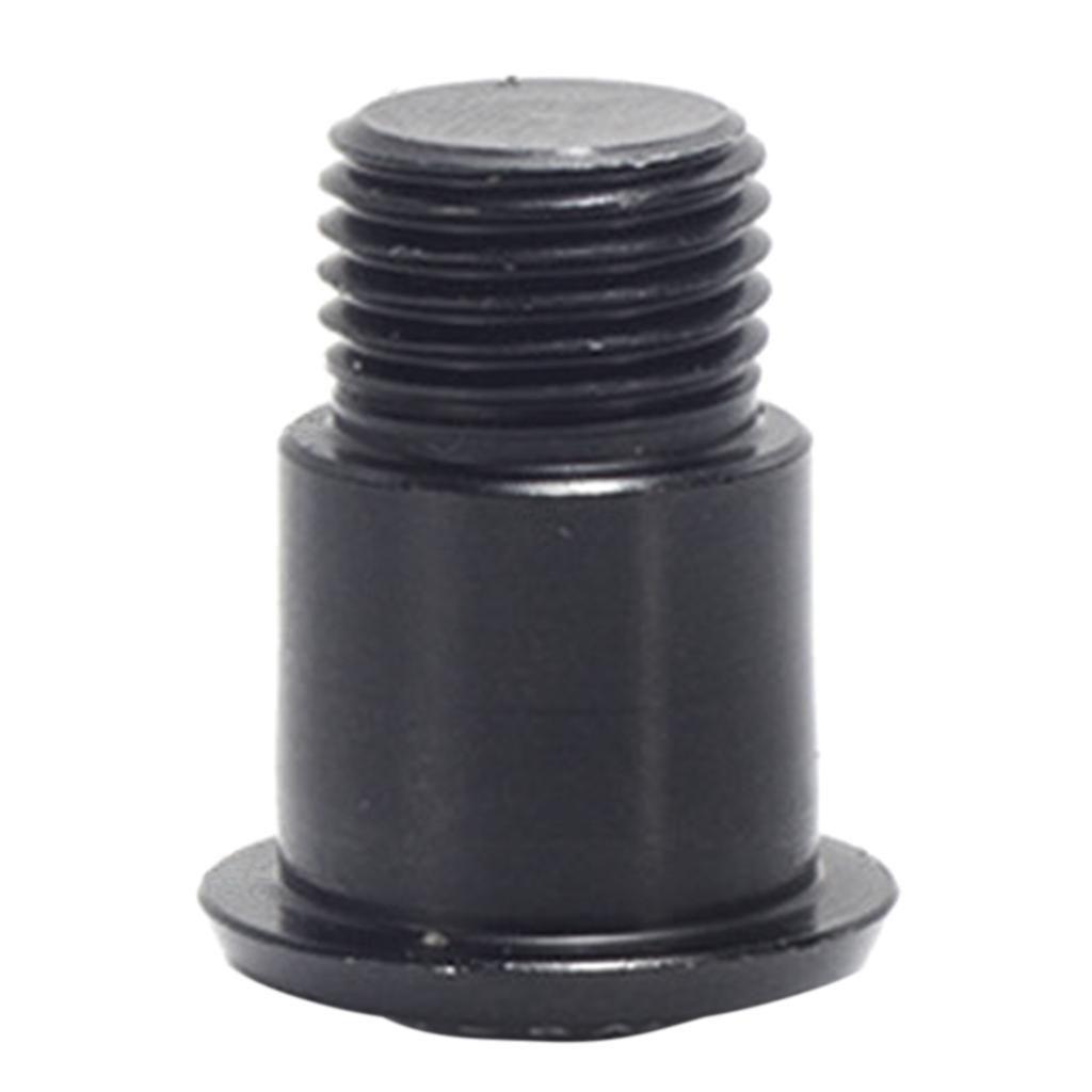 1 шт., винты для крепления заднего переключателя передач для велосипеда, болты для крепления заднего переключателя передач для шоссейного велосипеда MTB