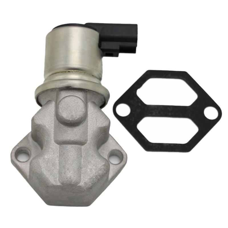 Idle Air Control Valve Iac for Mercruiser Mpi V6 V8 5.0 5.7 4.3 862998 18-7701