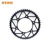 OTOM Motorcycle Rear Sprocket 520 Chain 50T 51T 52T Carbon Steel Back Sprocket Cog For KTM HUSQVARNA GASGAS SXF EXC XCW TC  TE