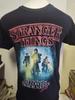 Футболка Stranger Things Halloween Horror Nights 2018 M Universal Studios Netflix