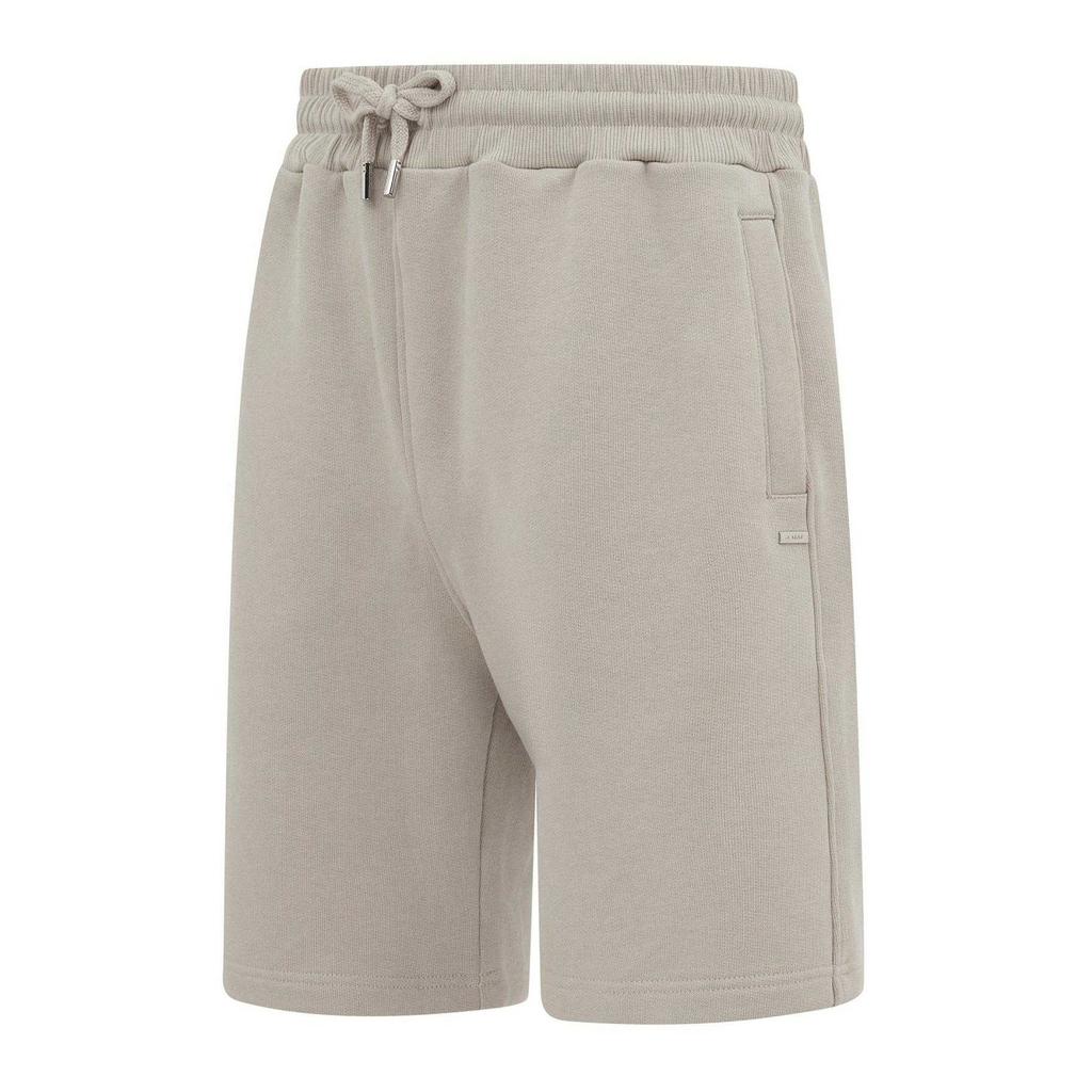 Mallet Mens Loop Back Shorts