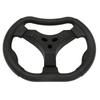 320mm Steering System Competitive karting Steering Wheel  Balance Voiture For UTV Motorcycle Accessories of Go kart 150cc