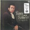 LP Пластинка SUNNY & THE SUNLINERS - Mr. Brown Eyed Soul Vol. 2 BC135LP Big Crown Recor 2022 США Соул/Фанк