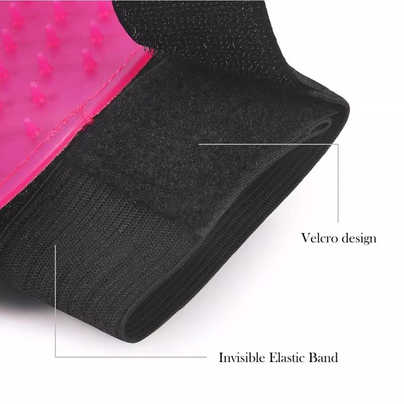 Перчатки для кошек, щетка для собак, перчатки для самостоятельного ухода за кошкой, перчатки для купания, чистящие средства для кошек, перчатки для домашних животных, аксессуары для собак