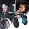 Car Pillows For Children's Sleep, Self-driving Cars, Cervical Pillows