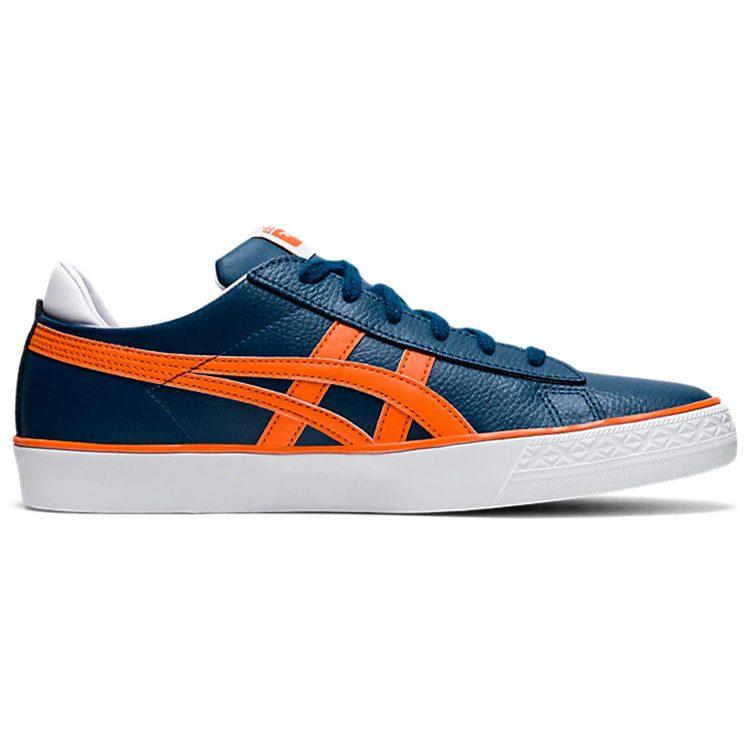 ONITSUKA TIGER Fabre BL S 2.0 Синий/Оранжевый 1183A400-401