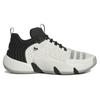 adidas Trae Unlimited Облачно-белый карбон Мужские кроссовки IF5609