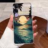 Для Vivo V70 FE 5G Чехол V2550 Прозрачный Роскошный Милый Сердце Любви Кролик Забавный Мягкий Силиконовый ТПУ Чехол для Телефона Для Vivo V70FE Задняя Крышка