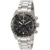 [Часы Seiko] Наручные часы PROSPEX SPEEDTIMER Solar Chronograph SBDL091 мужские серебристые