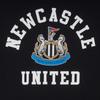 Newcastle United FC Boys Fleece Hoodie