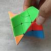 Кубик Рубика 3x3x3 Головоломка Развитие Ума Тест IQ Логические Задачи Обучающие Игрушки Для Детей Мальчиков Девочек Cubo Mágico Zauberwürfel