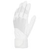 SSK High School Baseball Gloves BG3025WF White S Single-Band (Both Hands) (Size 10)