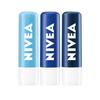Nivea Basic Lip Care 4.8g (Choose 1 of 3 types) (Essential/Moisture/For Men)