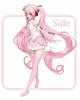 TAITO Sakura Miku Figure Original Illustration Ver.